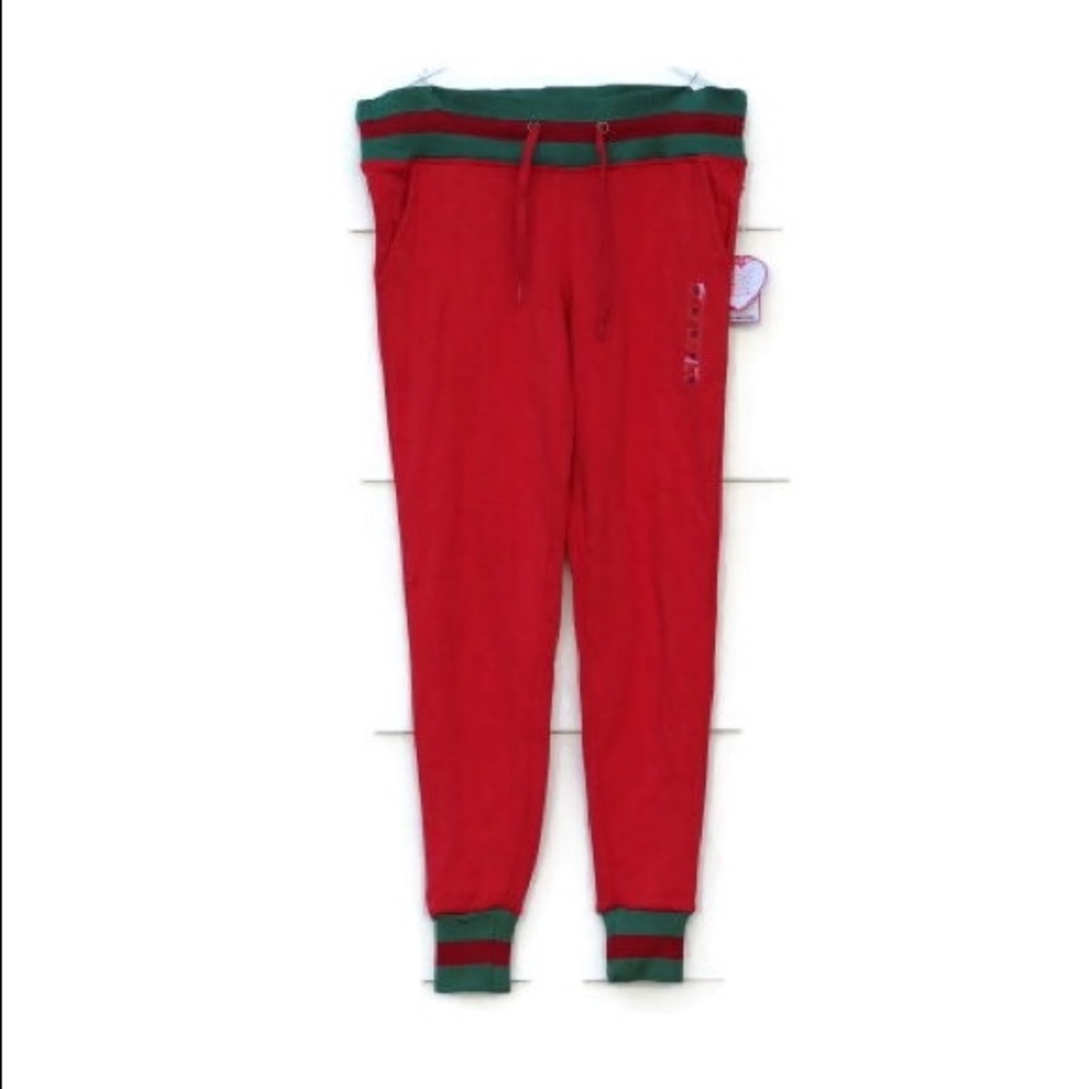 Awesome Yummy Jogger Pants Drawstrings